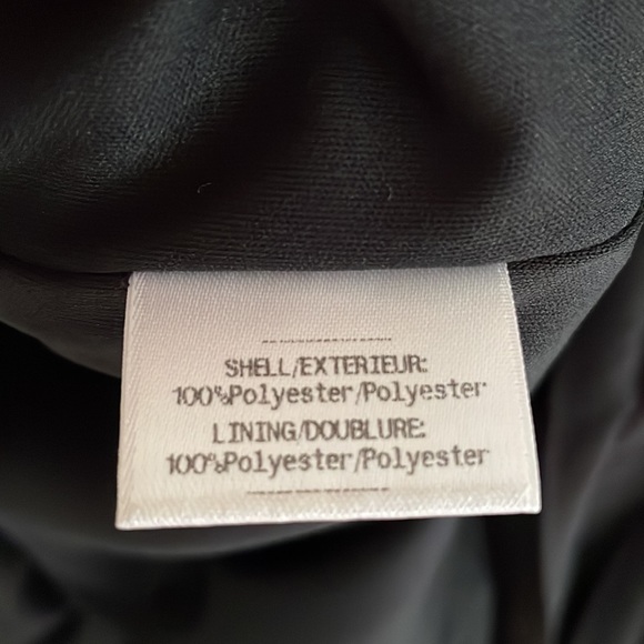 Badgley Mischka Sequin Cocktail Dress - Picture 7 of 7